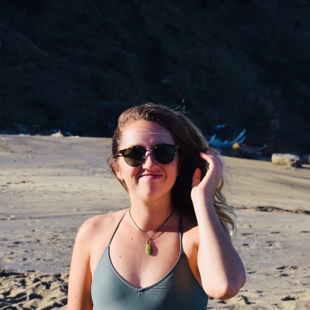 Meet your Posher, Margaret